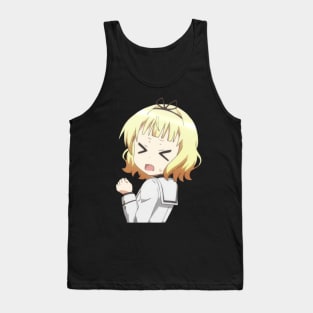 Sharo Shocked Tank Top